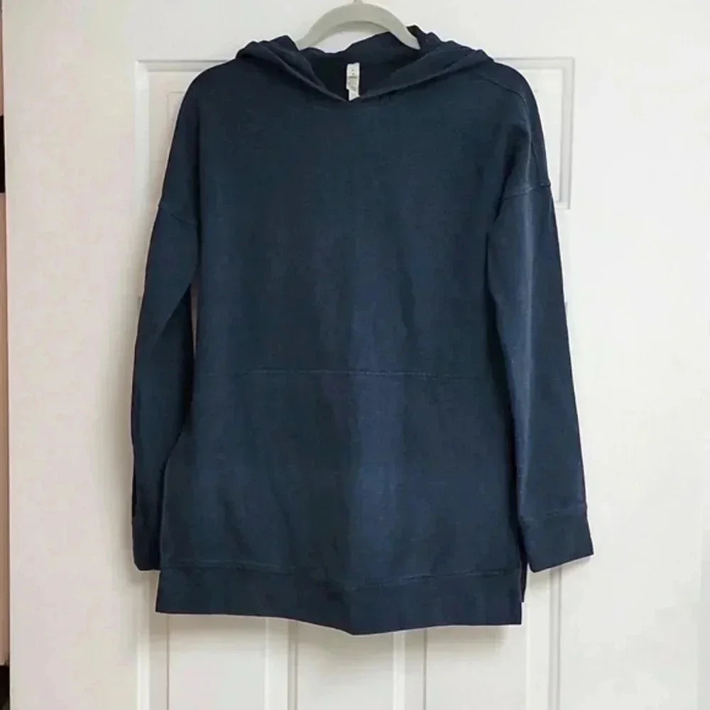Lululemon Cut Above Hoodie